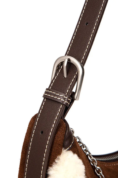Beautifully Finished Bag in a Timeless Design