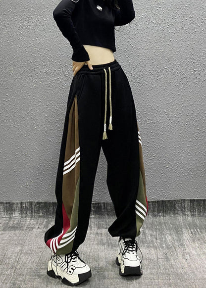 Beautifully Finished Pants in a Timeless Design
