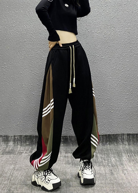 Polished Pants with an Effortless Classic Look