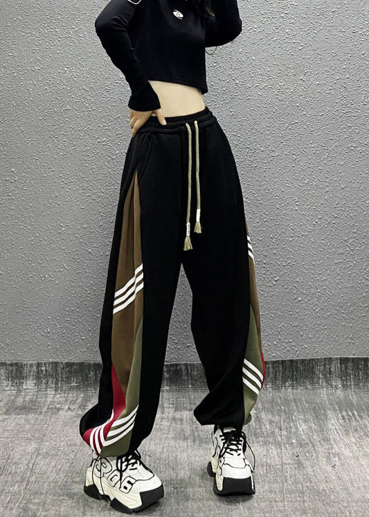 Polished Pants with an Effortless Classic Look