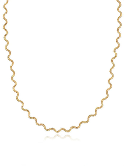Beautifully Crafted Garment in a Classic Style