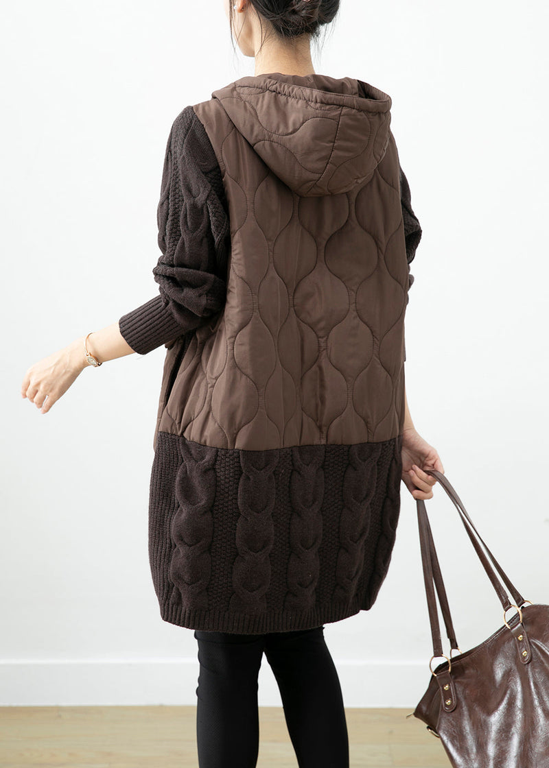 Beautifully Finished Pullover in a Timeless Design