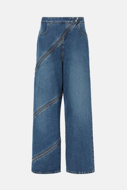 A Vintage Style Garment with Delicate Timeless Details