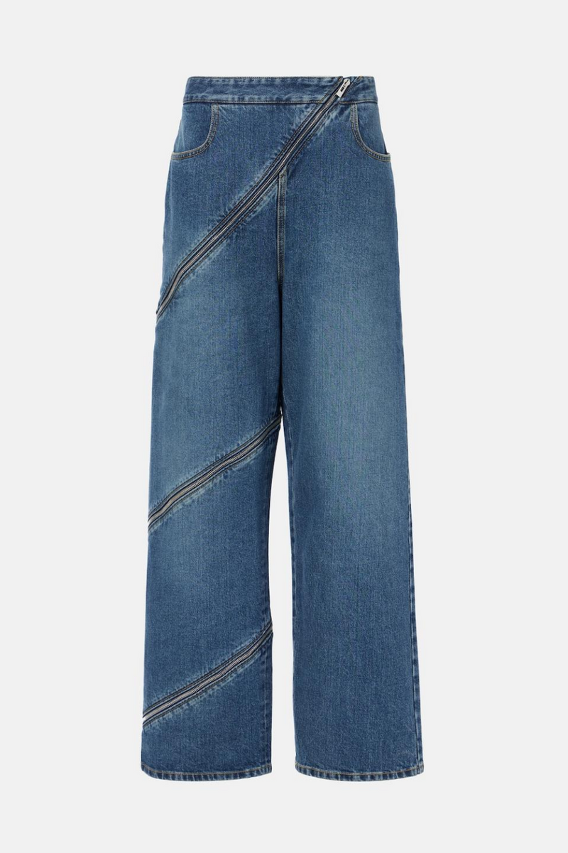A Vintage Style Garment with Delicate Timeless Details