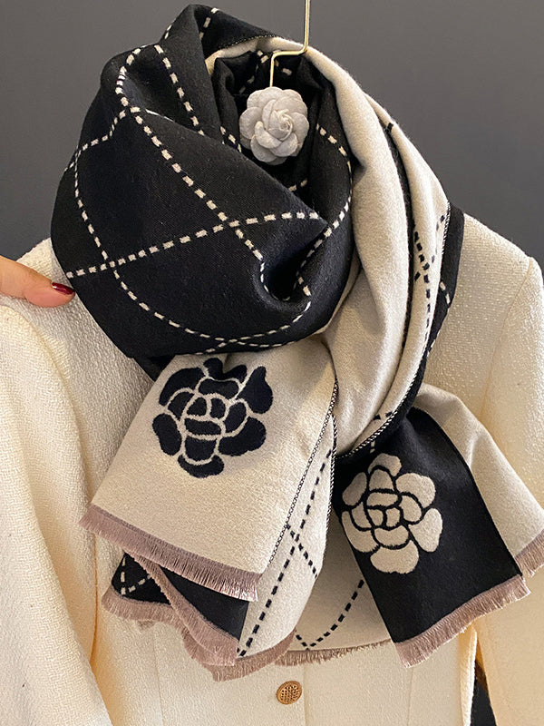 A Vintage Style Garment with Delicate Timeless Details