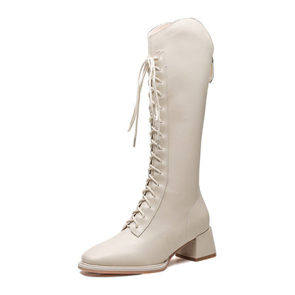 Elegantly Styled Boots for Everyday Wear