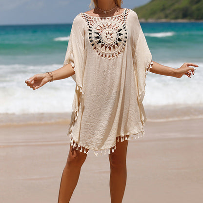 Elegantly Styled Blouse for Everyday Wear