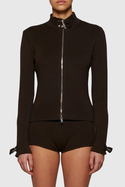 Sophisticated Top with a Clean Classic Look
