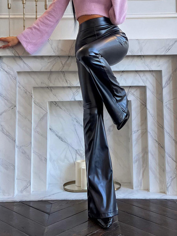 Beautifully Finished Pants in a Timeless Design