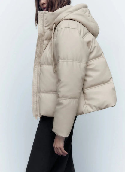 Elegantly Styled Jacket for Everyday Wear
