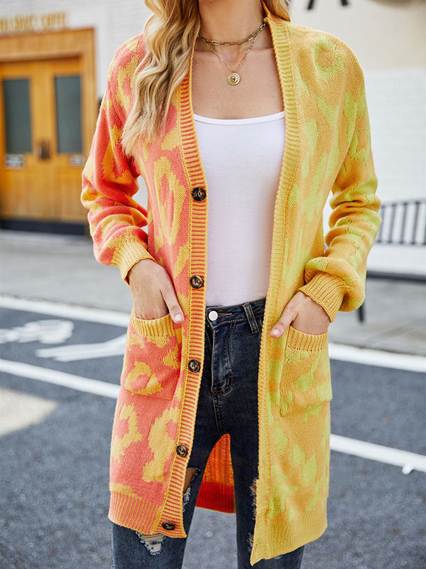 Polished Cardigan with an Effortless Classic Look