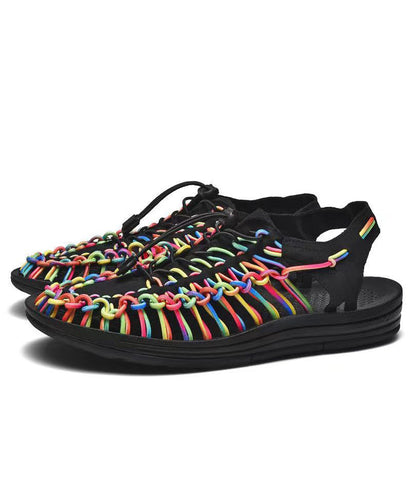 Elegantly Styled Sandals for Everyday Wear