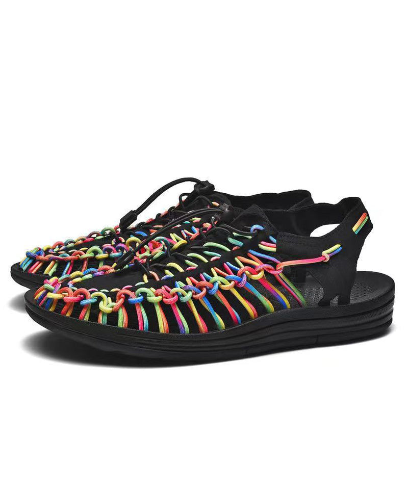 Elegantly Styled Sandals for Everyday Wear