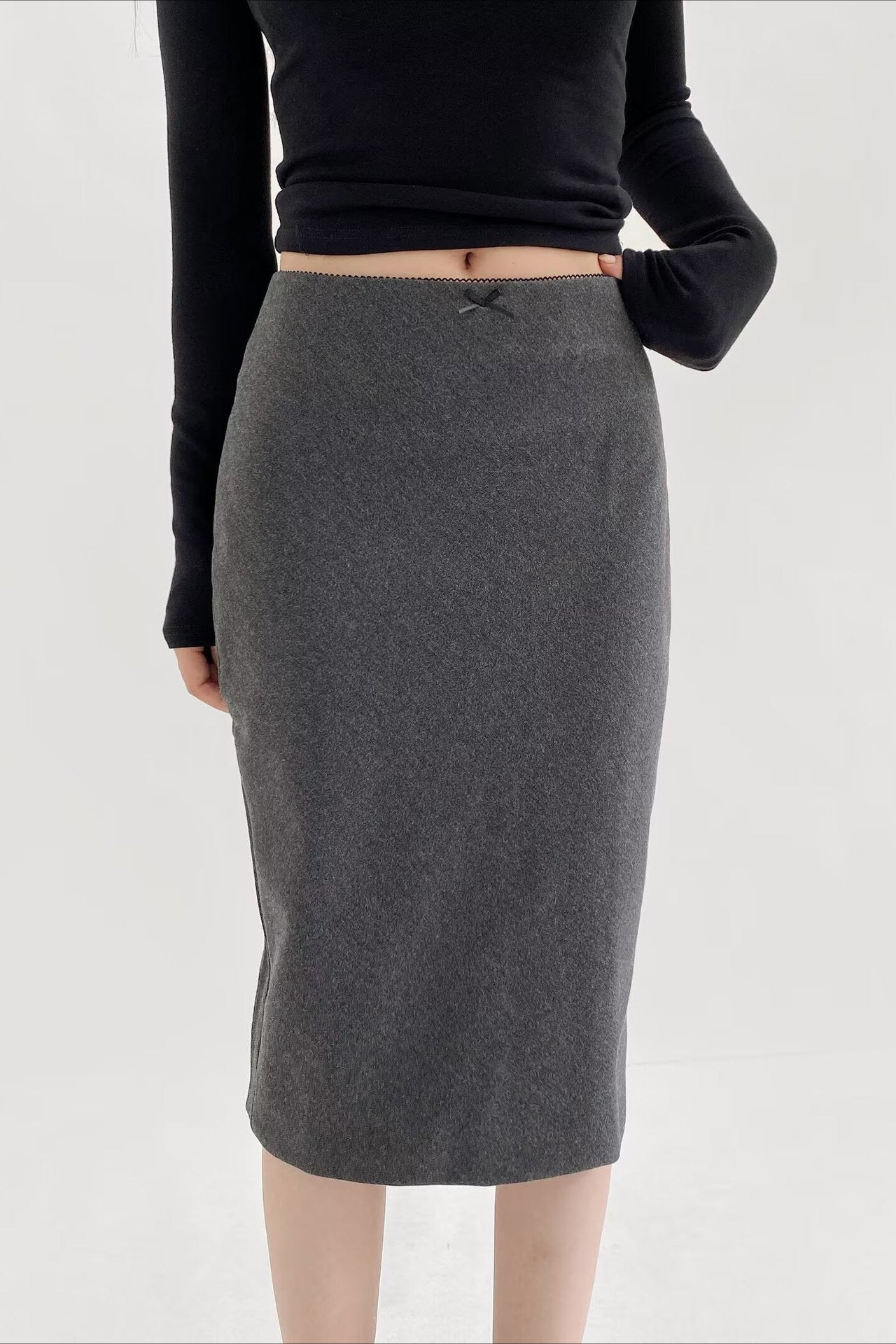 Elegantly Styled Garment for Everyday Wear