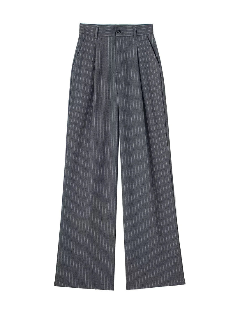 Elegantly Styled Pants for Everyday Wear