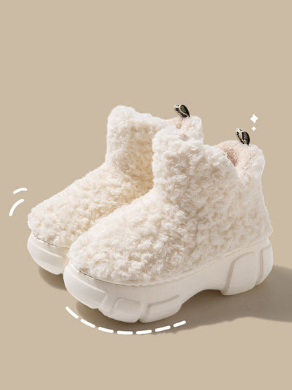Beautifully Balanced Boots with Timeless Character