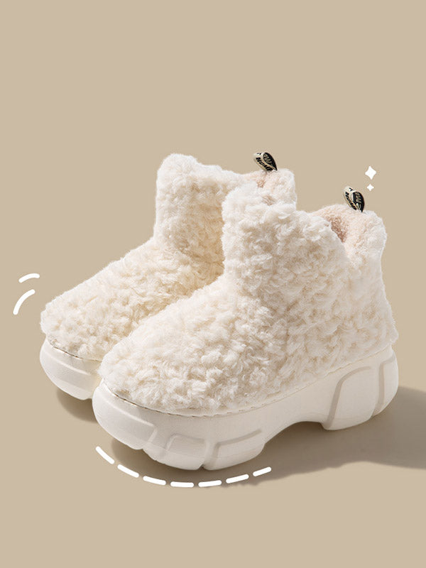 Beautifully Balanced Boots with Timeless Character