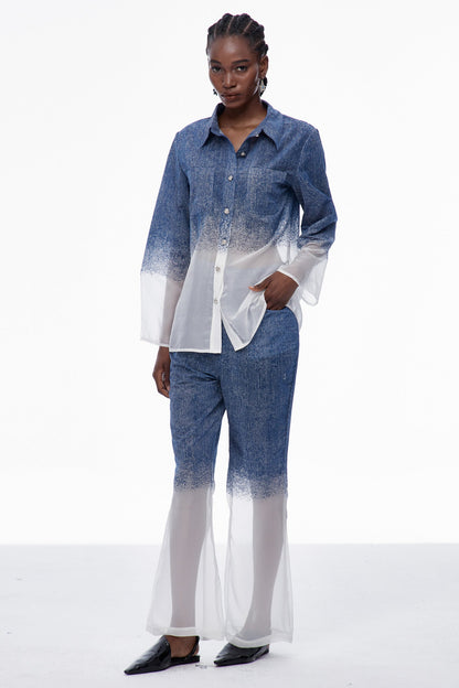 Beautifully Finished Pants in a Timeless Design