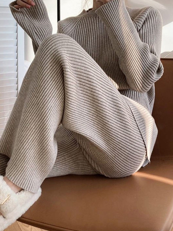 Gracefully Styled Sweater for Any Occasion
