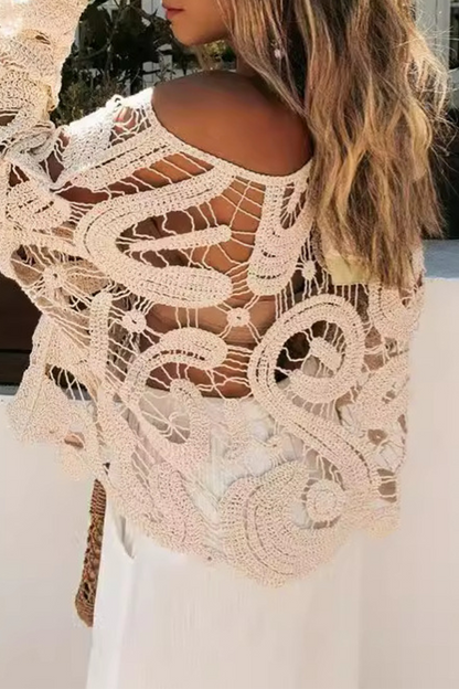Elegantly Styled Top for Everyday Wear