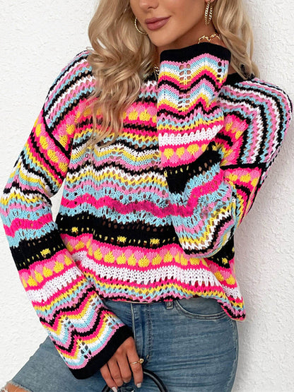 Classic Vintage & Enduringly Stylish Sweater