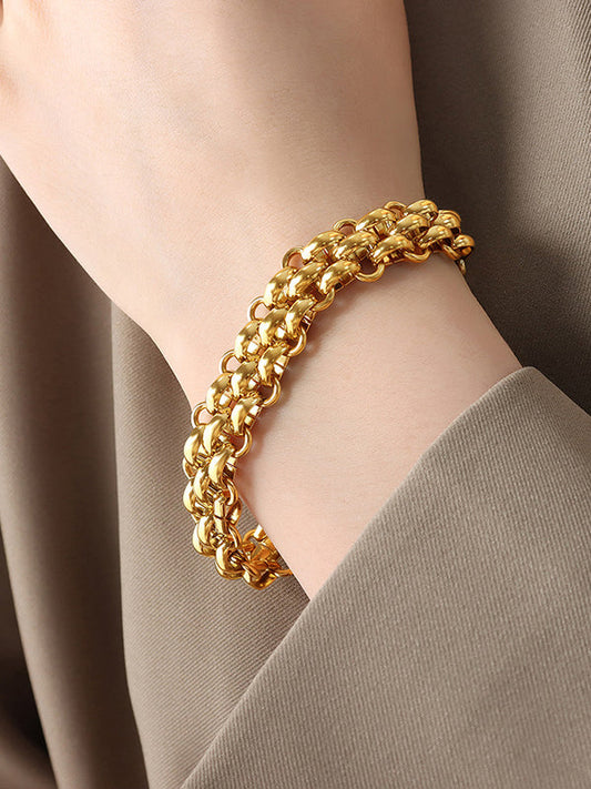 A Vintage Style Garment with Delicate Timeless Details