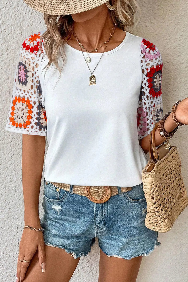 Classic Vintage & Enduringly Stylish Top