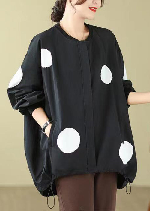 Beautifully Balanced Coat with Timeless Character