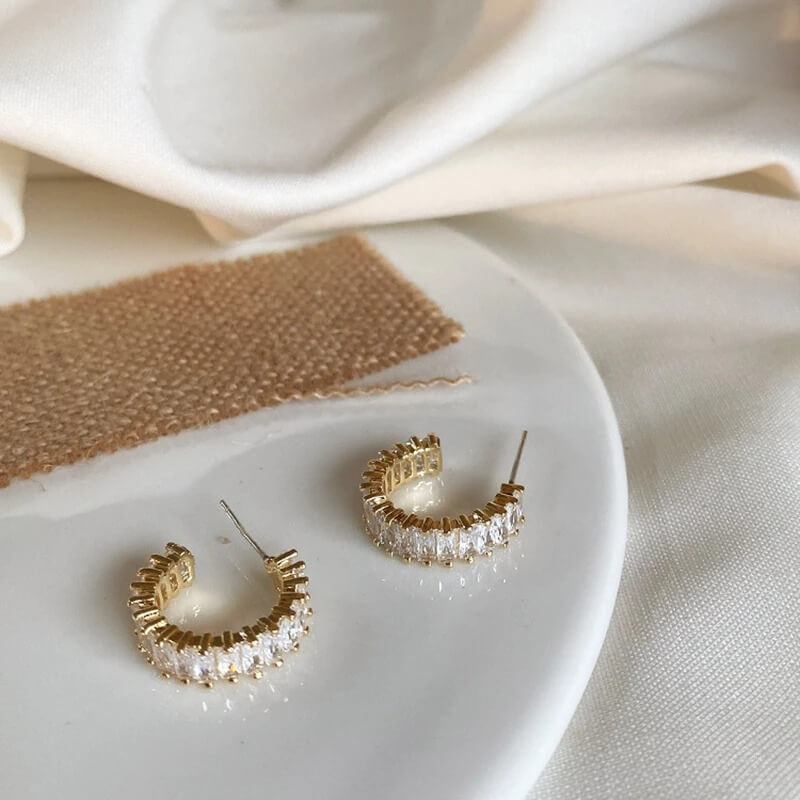 Beautifully Crafted Garment in a Classic Style