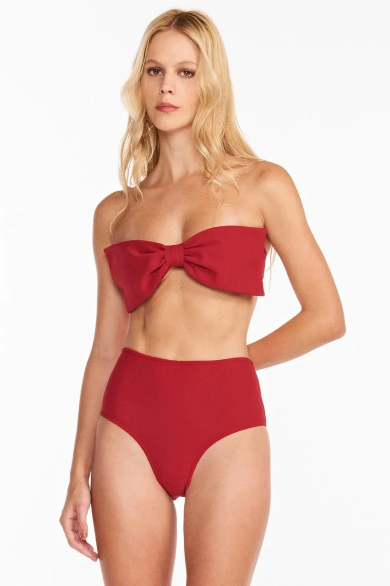Gracefully Styled Bikini for Any Occasion
