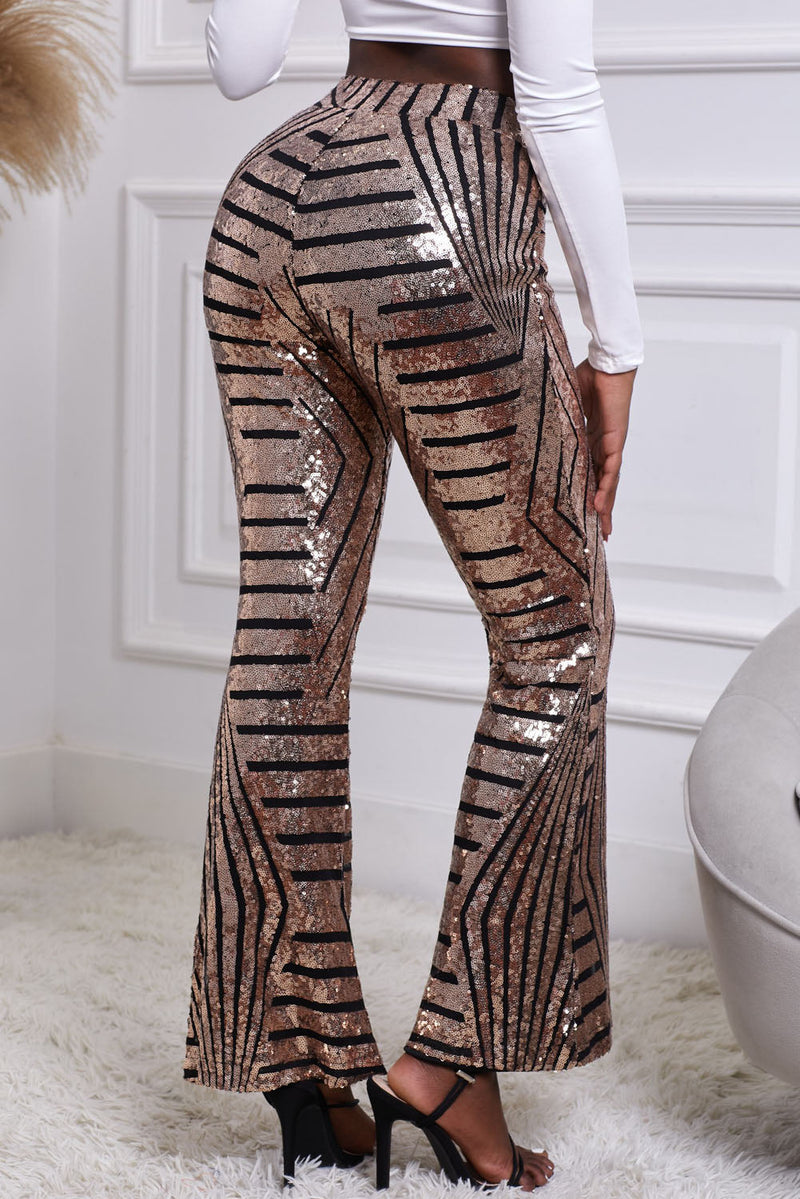 Elegantly Styled Pants for Everyday Wear