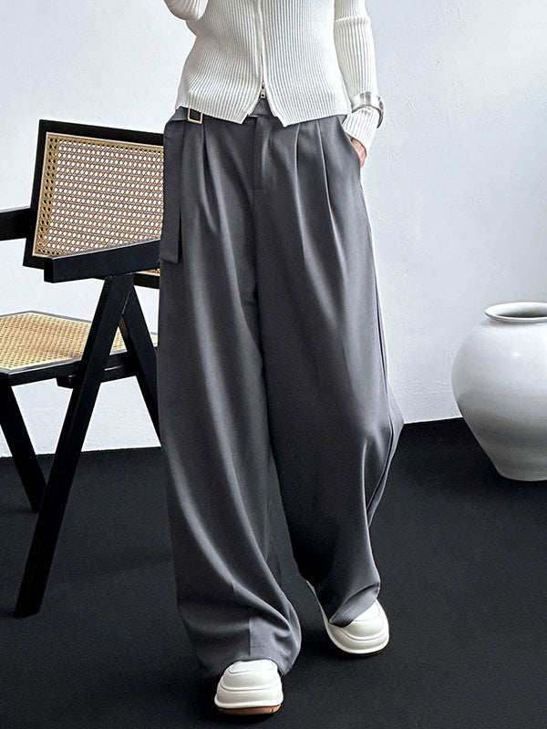 Beautifully Crafted Trousers in a Classic Style