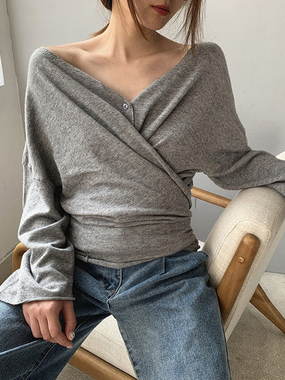Beautifully Crafted Cardigan in a Classic Style