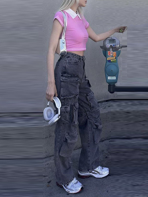 Gracefully Styled Pants for Any Occasion