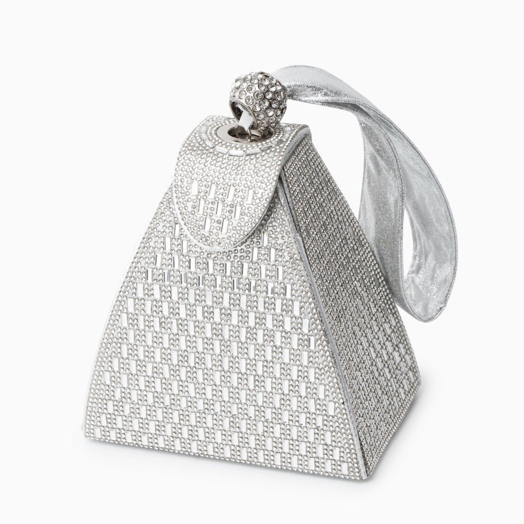 Classic Vintage Bag with a Flattering Fit