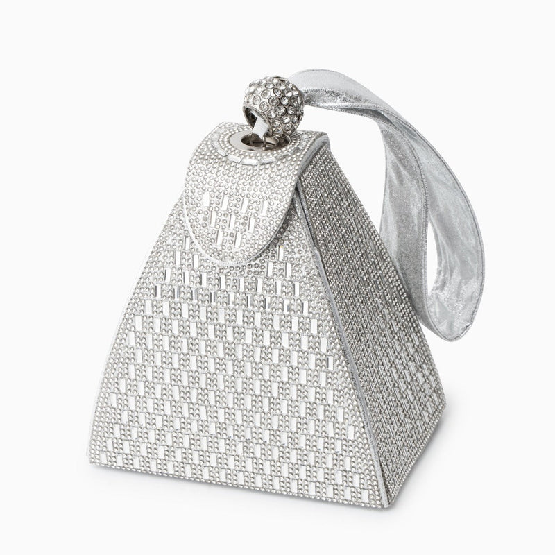 Classic Vintage Bag with a Flattering Fit