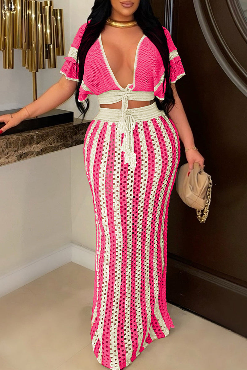 Gracefully Styled Garment for Any Occasion