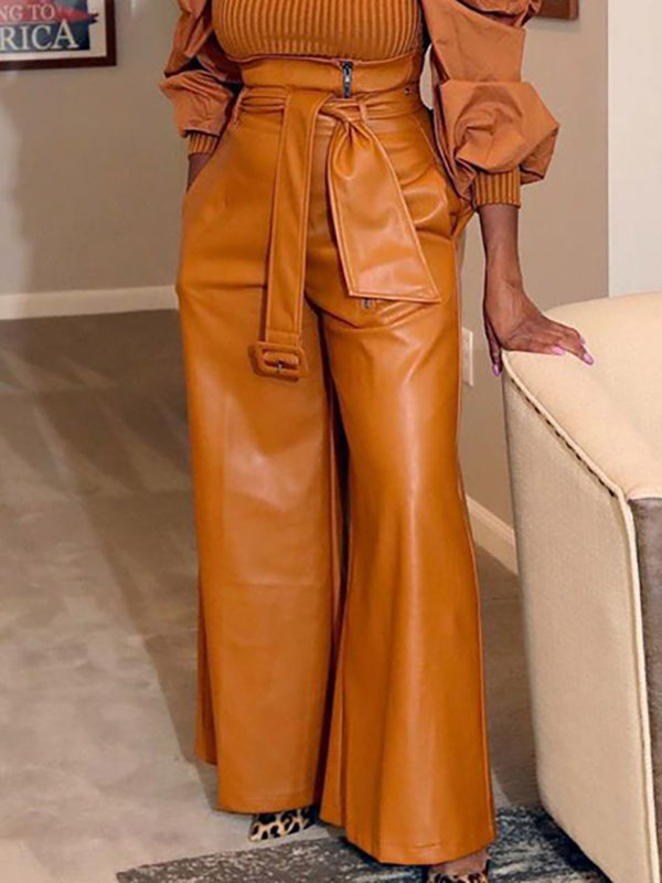 Beautifully Crafted Pants in a Classic Style