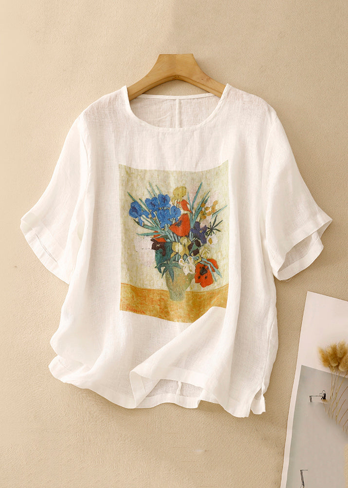 Gracefully Styled Shirt for Any Occasion