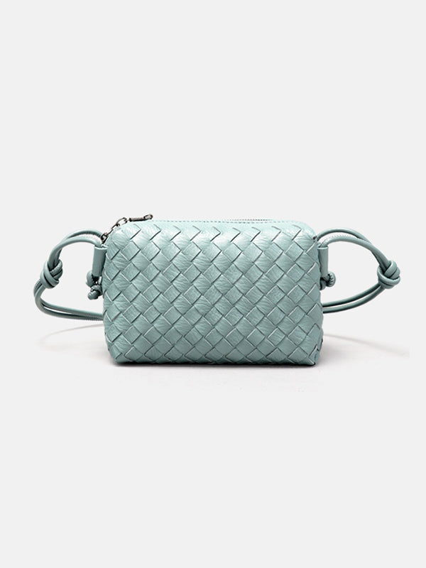 Polished Bag with an Effortless Classic Look