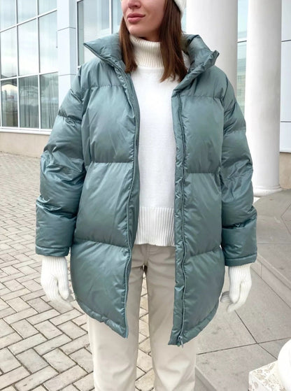 Beautifully Balanced Jacket with Timeless Character