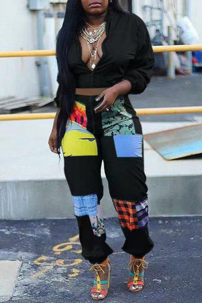 Vintage Inspired Garment with a Contemporary Edge
