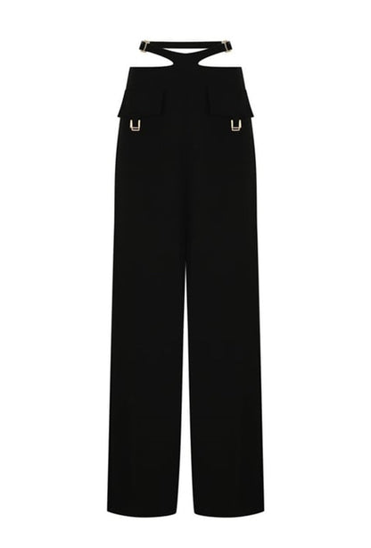 Vintage Inspired Pants with a Contemporary Edge