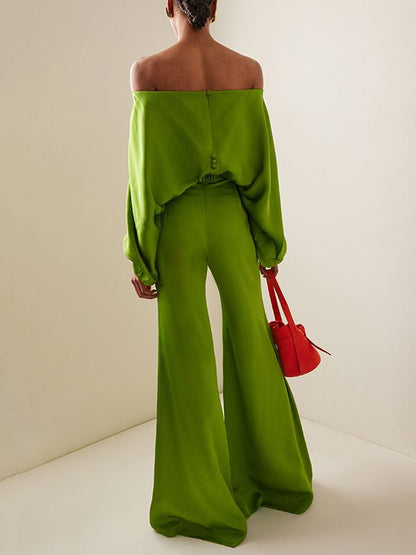 Beautifully Crafted Blouse in a Classic Style
