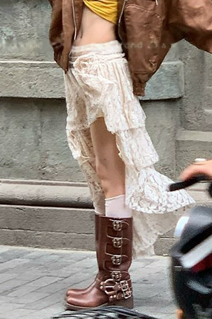 Elegantly Styled Garment for Everyday Wear
