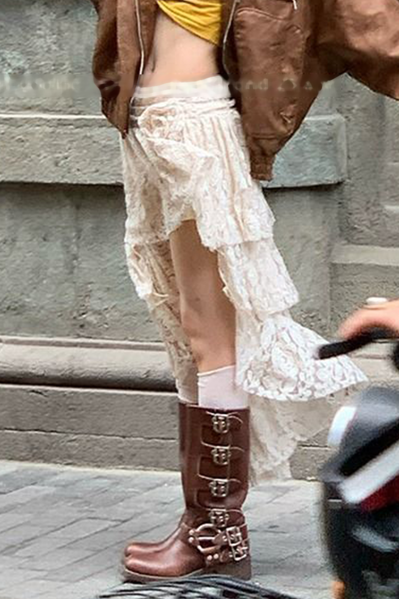 Elegantly Styled Garment for Everyday Wear