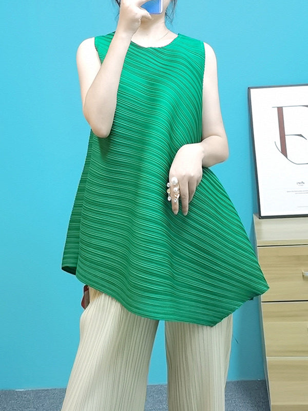 Classic Vintage & Enduringly Stylish Top