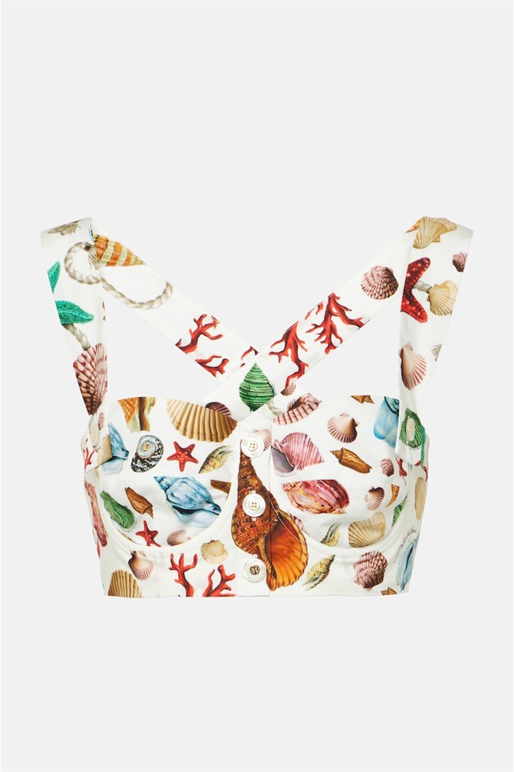 Elegantly Styled Garment for Everyday Wear