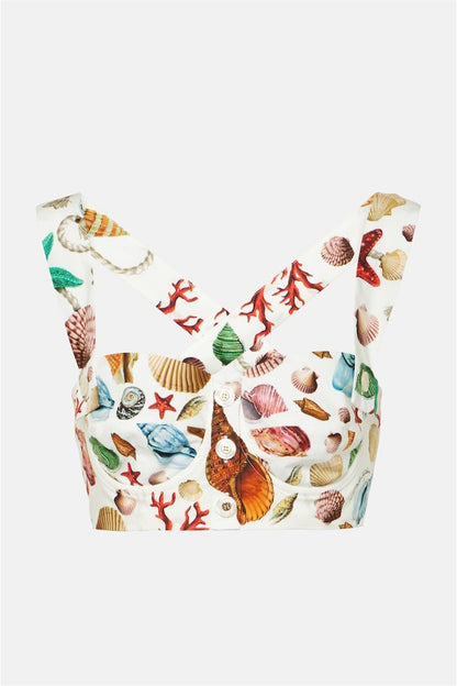 Beautifully Crafted Garment in a Classic Style