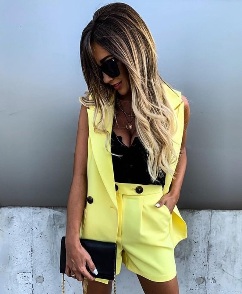 Elegantly Styled Garment for Everyday Wear